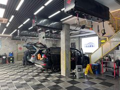 -固驰顺淼汽车贴膜改色·隐形车衣·玻璃贴膜