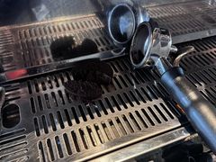 -森季旋转火锅(怀远门店)