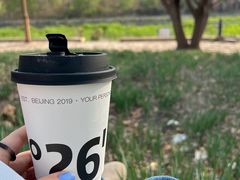 -2326 Coffee Roaster咖啡豆可选店(林肯公园店)