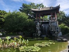 -国家植物园南园