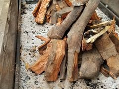 -星鹿农家乐·烤鸡·柴火鸡·团建