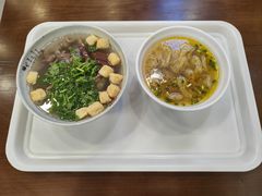 -老金陵·李氏鸭血粉丝汤(夫子庙店)