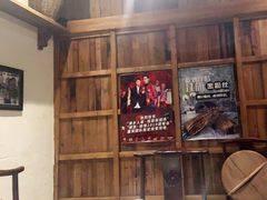 -挂旗柴锅鸡(蚌山区嘉年华店)