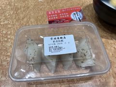 -宁波汤团店(外滩店)