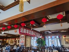-惠丰堂饭庄·烤鸭·京味菜(西北旺·唐家岭店)
