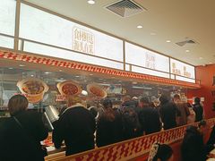 -乡村基·川味现炒大王(熙悦天街店)