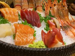 -割烹旭日本料理(龙湖狮山天街店)