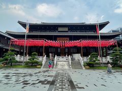 -香积寺