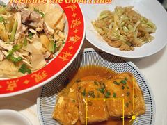 -清晖小苑·顺德菜(观澜湖新城店)