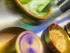 -釜山火炉·海鲜烤肉(紫藤路店)