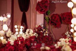 -觅遇Meet U私人婚礼定制(潮汕店)