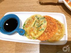 -李先生的首尔小馆(松江启源广场店)