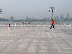 -武昌江滩