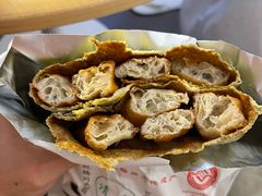 -清真·二嫂子煎饼果子(卫津路总店)