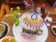 -东海怡品海鲜豆捞(星街坊店)