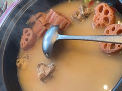 -洞庭鱼香(万科店)