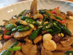 -树厨贵州菜(铜仁花果山店)