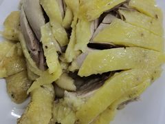 阉鸡下爪-阿水土鸡(远光店)