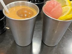 -妈阁铭记澳葡美食