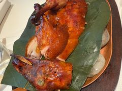 -小厨娘淮扬菜(天印大道店)