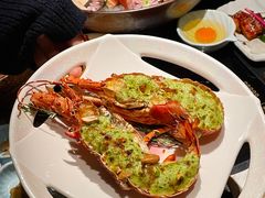 -花潮料理艺食馆(SM新生活广场店)