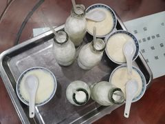 双皮奶（热）-金榜牛奶店