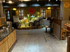 -锅来乐地锅鸡(安亭店)
