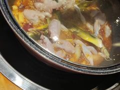 -小小河边鱼(天润城店)