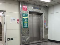 -首都医科大学附属北京同仁医院(西区)