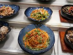 -快乐爱斯米牛排自助(太原街万达店)