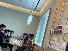 -Cupping Room(Harbour City)