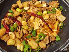 -小尕子·新疆菜(明园店)