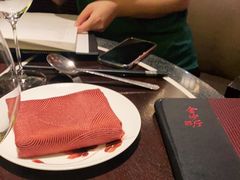-杭州西子湖四季酒店·金沙厅