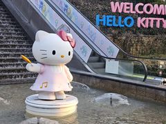 -安吉Hello Kitty乐园