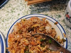 -鸿姐老火锅(花园路店)