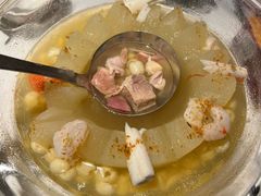 -稻香饭店(IFS国金中心店)