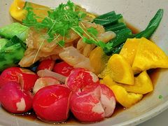 -打酱油·非遗淮扬菜(瘦西湖梅岭老店)