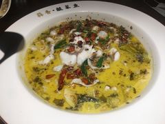 -酸婆娘江湖川菜(紫竹路店)