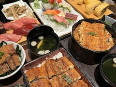 -玄白·炭烤活鳗(上海首店)