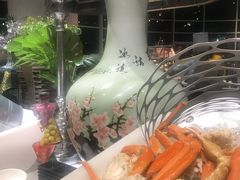 -苏州金鸡湖中茵皇冠假日酒店