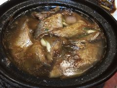 -吕四渔港码头海鲜餐厅