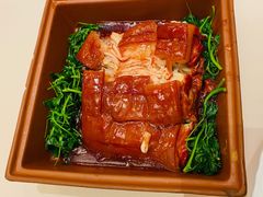 -得月楼·省级非遗·传统苏帮菜(观前店)