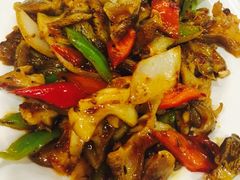 -渔娘渔家丹东海鲜(东直门店)