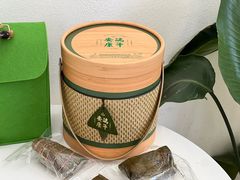 -玉见cake低糖蛋糕甜品台定制(河西店)