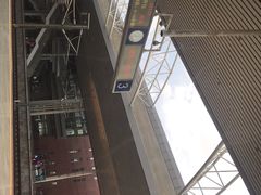-韶关站