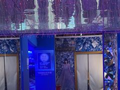 -上海梵高星空艺术馆(南京路旗舰店)