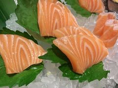 -極上萬膳·日料放题(来福士江景店)
