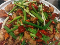 -金龙·打边炉(武进路店)