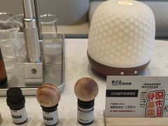 -泰合玺·精油疗愈 SPA(南京河西万达店)