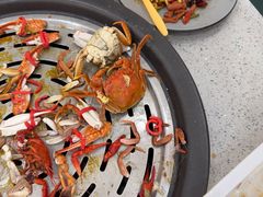 -仙螺岛海鲜自助餐厅(总店)